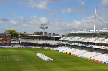 Londra 'daki Lords Kriket Sahası