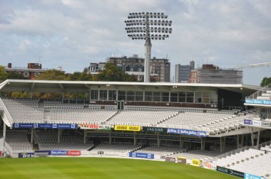 Londra 'daki Lords Kriket Sahası