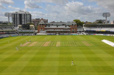 Londra 'daki Lords Kriket Sahası
