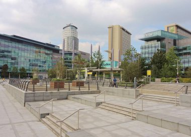 Medya Şehri UK.urban 