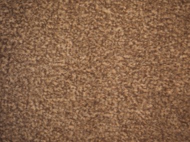 Moquette kumaş halı, kapat.