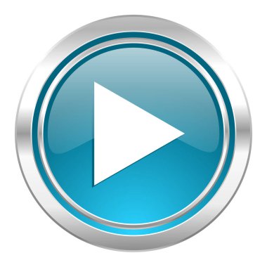 Simge web basit illüstrasyonunu çal