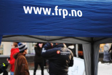 the national flag of the republic of finland