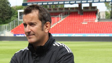 Per Joar Hansen 'in portresi