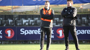 Her Joar Hansen Bard Wiggen için