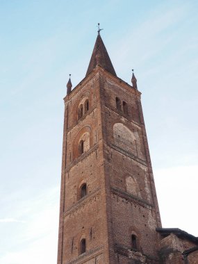Chieri San Domenico Kilisesi