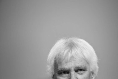 2014 'teki Frode Kyvag röportajı, Norveç.