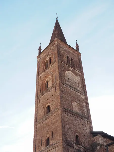 Église San Domenico Chieri — Photo