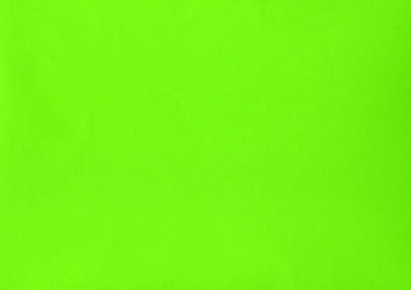 Зеленый Цвет Бумаги Текстурированный Фон — стоковое фото