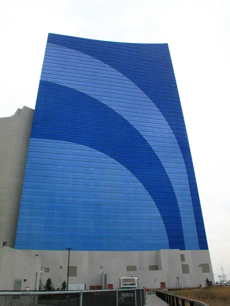 Harrah Hotel Atlantic City — Fotografia de Stock