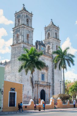 San Gervasio Katedrali arka plan görüntüsü