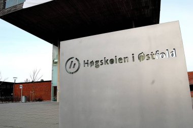Bina tabelaları açık hava manzaralı 
