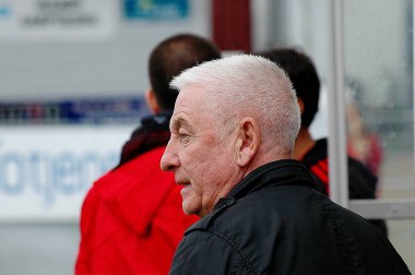 Roy Evans at premier league