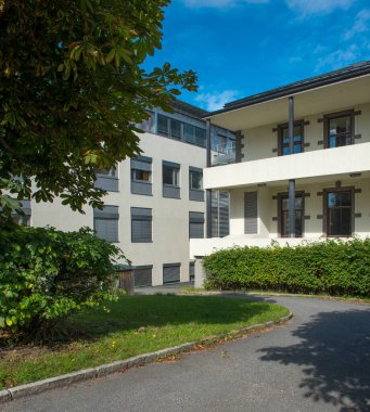 Lovisenberg Diakonale Hastanesi