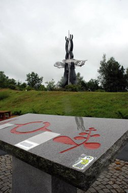 Storedal Cultural Center, Sarpsborg 'un dışındaki Skjeberg' de bulunan bir park ve kültür merkezidir..