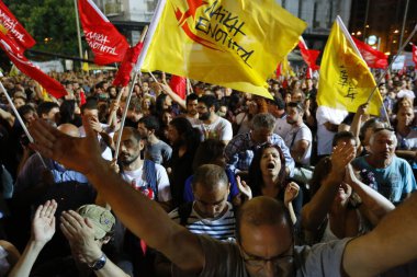 GREECE - POLİTİKLERİ - POLİLAR ÜNİTESİ