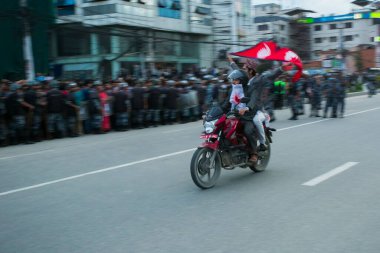 NEPAL - POLİTİK - Nepal Krallığının Anayasası 