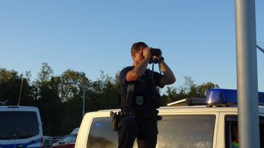 Avrupa 'daki Suriye mülteci krizi