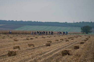 SERBİYA - REFUGEE KRİSİ - KURTARMA BÖLGESİ