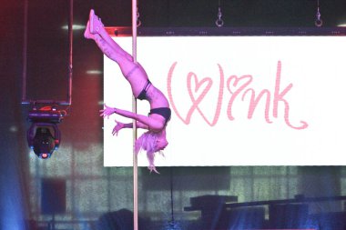 Arnold Schwarzenegger, 26 Eylül 2015 tarihinde Madrid 'de düzenlenen beşinci spor ve vücut geliştirme yarışmasının açılışını gerçekleştirdi..      