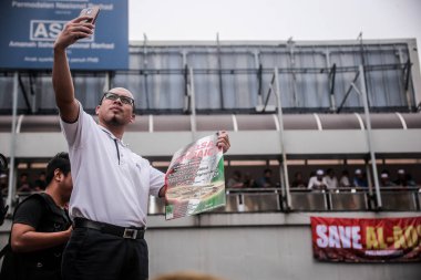 Malezya - ABD 'nin KUALA LUMPUR Büyükelçiliği