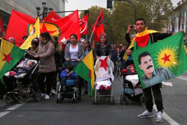 İTALYA - ANKARA BOMBALIYOR TÜRİN 'DE SAVAŞ