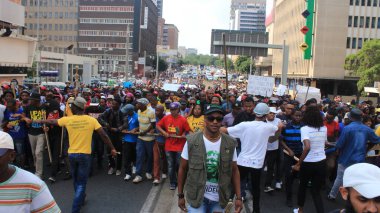 Güney Afrika - Ücret Ödeneği - ANC - ÖĞRETMENLER