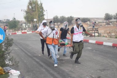 PALESTINYA İSRAİL KONUŞMASI
