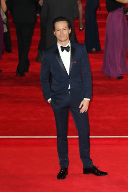 andrew scott at Film Premiere of Bond Spectre. London, United-Kingdom  clipart