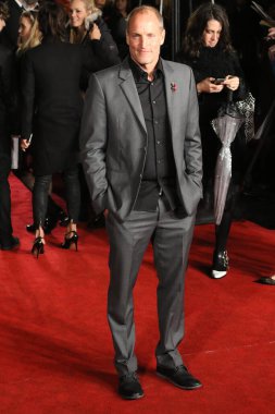 Londra 'da. Alaycı Oyunlar: 2. BÖLÜM. BAŞKAN