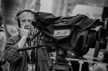 Pologne Turu, Doğu Avrupa 'nın en büyük bisiklet etkinliği.      