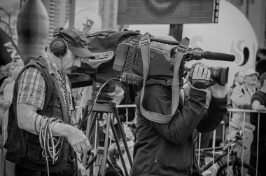 Pologne Turu, Doğu Avrupa 'nın en büyük bisiklet etkinliği.      