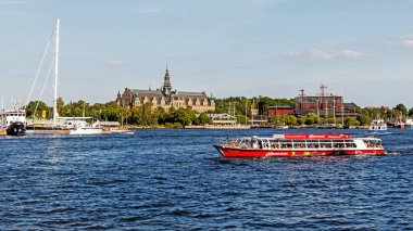 Kuzey ve Vasa Müzeleri