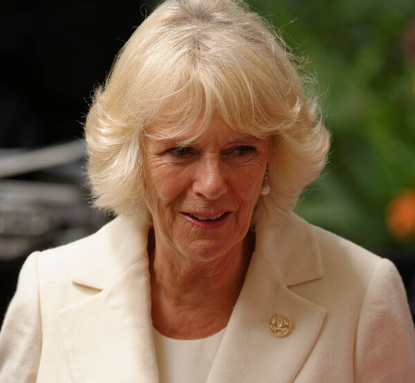 СИДНЕЙ - ROYAL TOUR - GOVERNMENT HOUSE