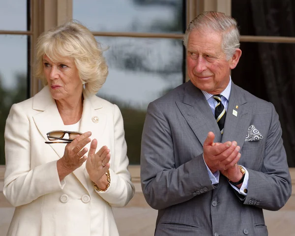 SYDNEY - Kraliyet Turu - Hükümet Binası