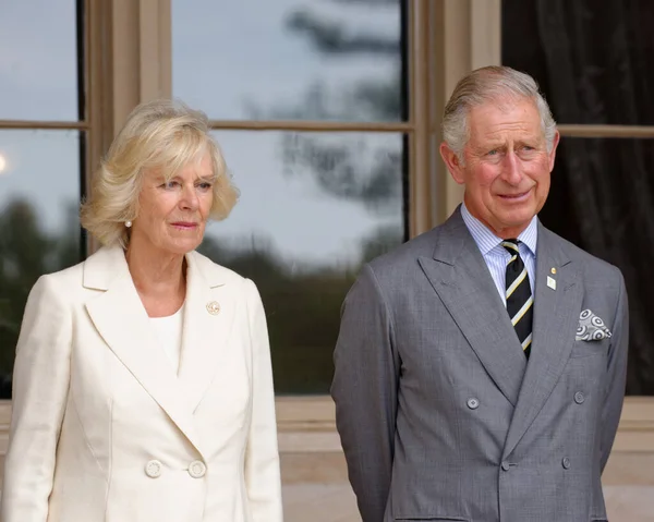 SYDNEY - Kraliyet Turu - Hükümet Binası