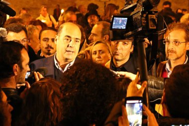 ROME - Paris VİGİLLER