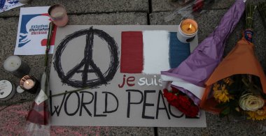 TORONTO - PARIS İÇİN ÇALIŞLARI