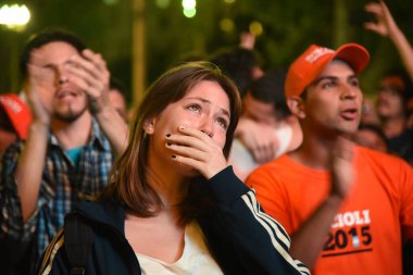  ARJANTINA-BUENOS AIRES-TAMAMLARI-MARŞI  