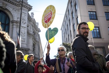 İSPAN - MADRİD - İKLİŞİM DEĞİŞİŞİMİŞTİRİM