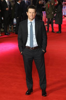 İngiltere - Londra - Babamın Ev Galası