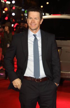 LONDRA - Babam eve geldi.