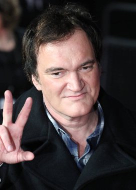 Quentin Tarantino 'nun Nefret Dolu Sekiz prömiyeri