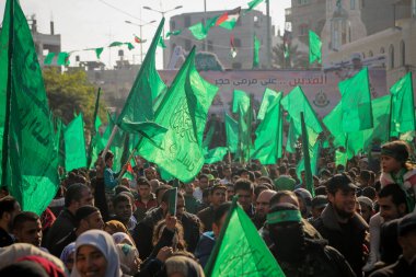 Fotoğraf: PALESTINE - JABALIYA