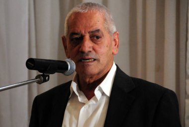 TUNISIA - SIDI BOUZID - Yıl dönümü 