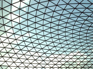 British Museum, Londra, İngiltere