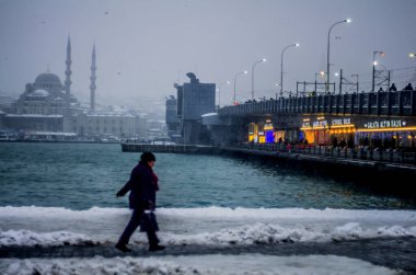 İstanbul TÜRKİH: 31 Aralık 2015 