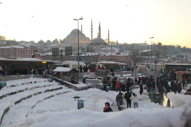 İstanbul TÜRKİH: 1 Ocak 2016 