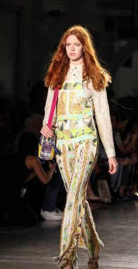 Custo Barselona Bahar Sezonu 2016