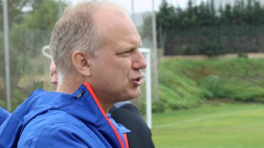 Dag-Eilev Akerhaugen Fagermo, Norveç futbol koçu. Norveçli Eliteserien kulübü Valerenga 'nın baş antrenörüdür.